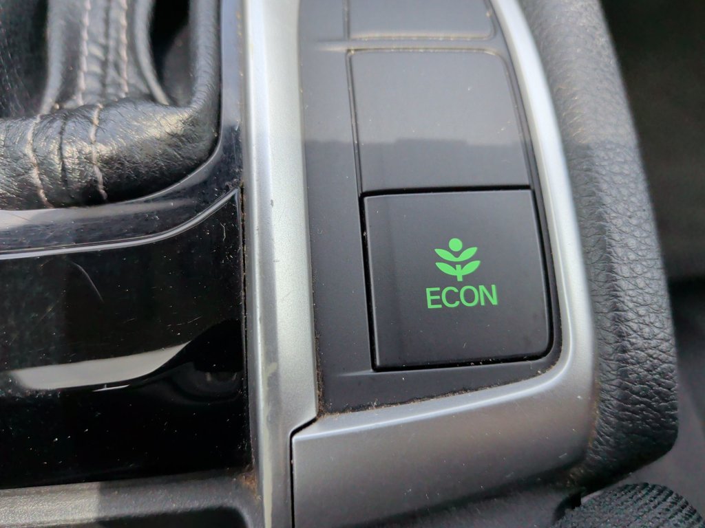 2021 Honda Civic Sedan EX | Sunroof | Heated Seats | Cam in Saint John, New Brunswick - 30 - w1024h768px
