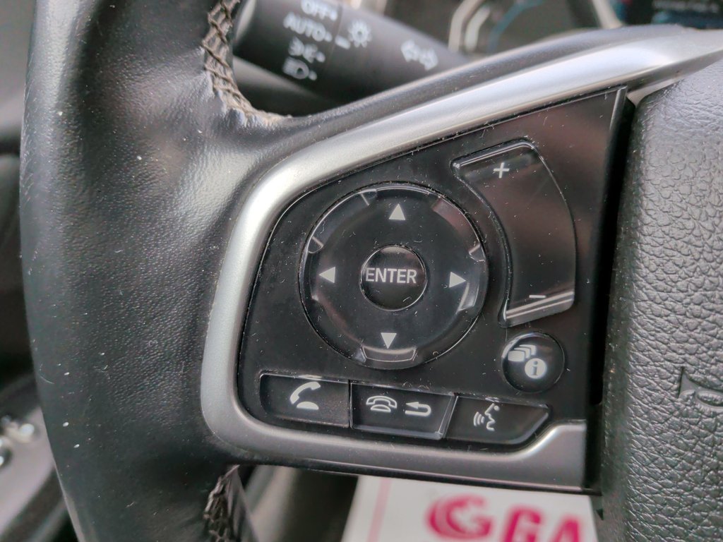 2021 Honda Civic Sedan EX | Sunroof | Heated Seats | Cam in Saint John, New Brunswick - 20 - w1024h768px