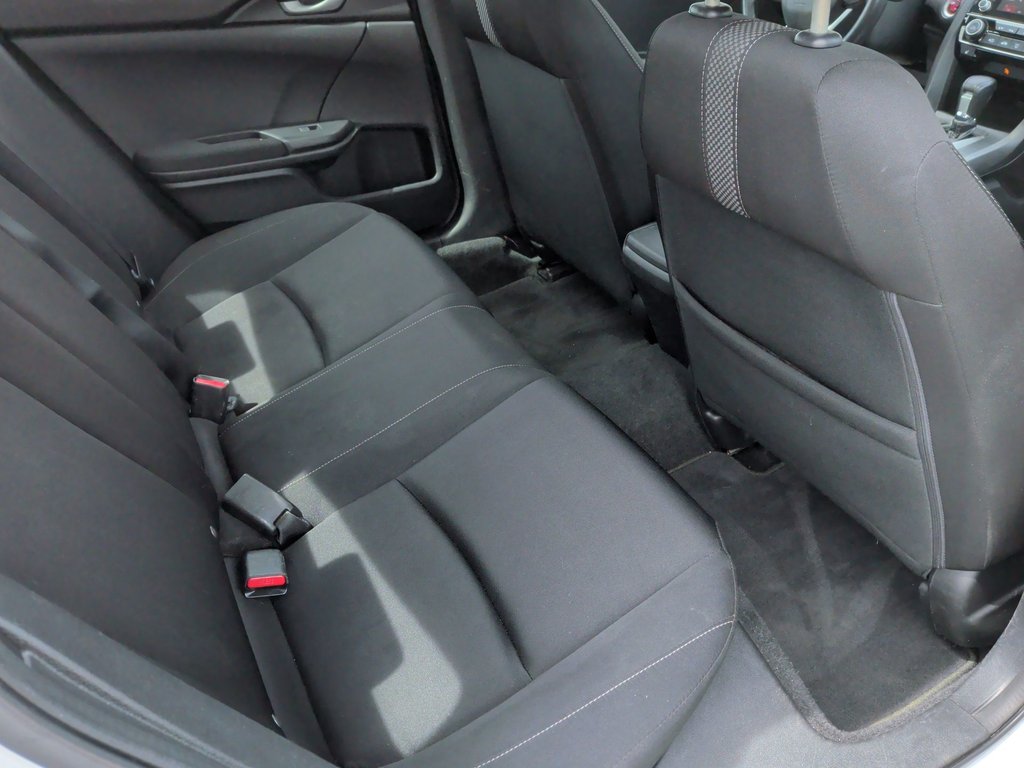 2021 Honda Civic Sedan EX | Sunroof | Heated Seats | Cam in Saint John, New Brunswick - 35 - w1024h768px
