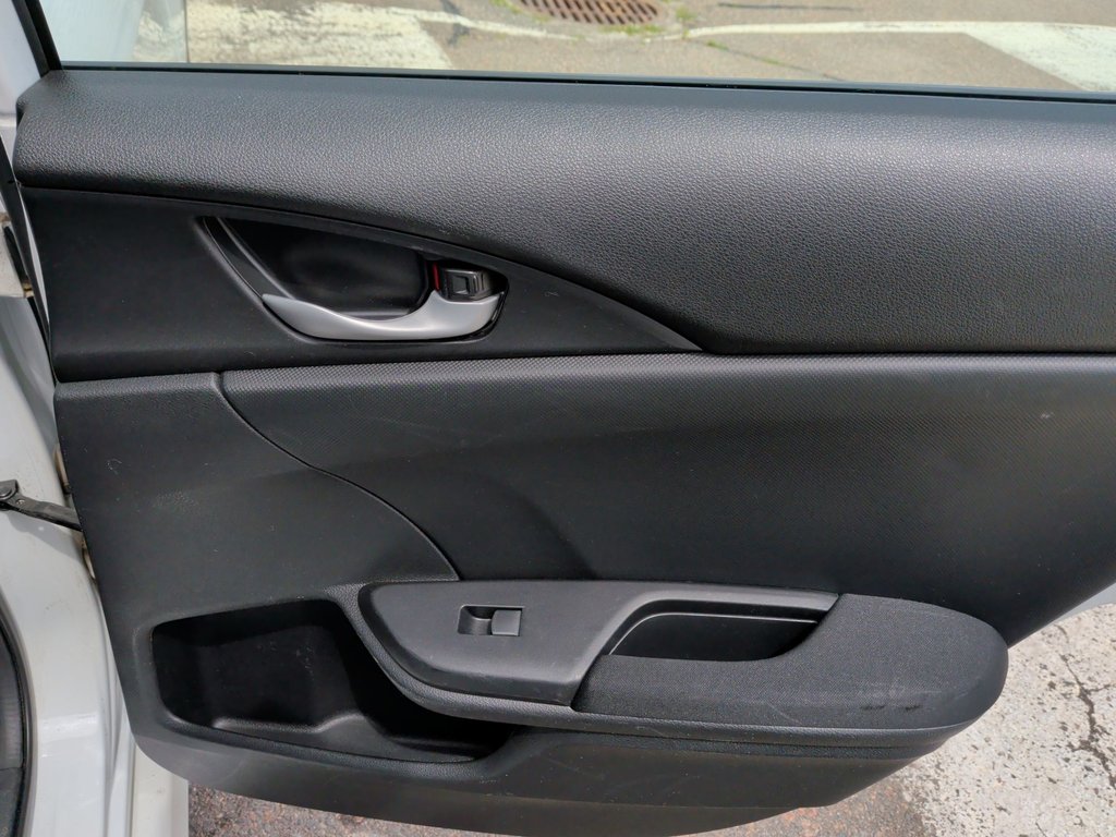 2021 Honda Civic Sedan EX | Sunroof | Heated Seats | Cam in Saint John, New Brunswick - 37 - w1024h768px