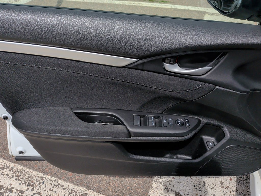 2021 Honda Civic Sedan EX | Sunroof | Heated Seats | Cam in Saint John, New Brunswick - 15 - w1024h768px