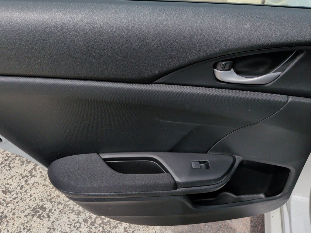 2021 Honda Civic Sedan EX | Sunroof | Heated Seats | Cam in Saint John, New Brunswick - 33 - w1024h768px