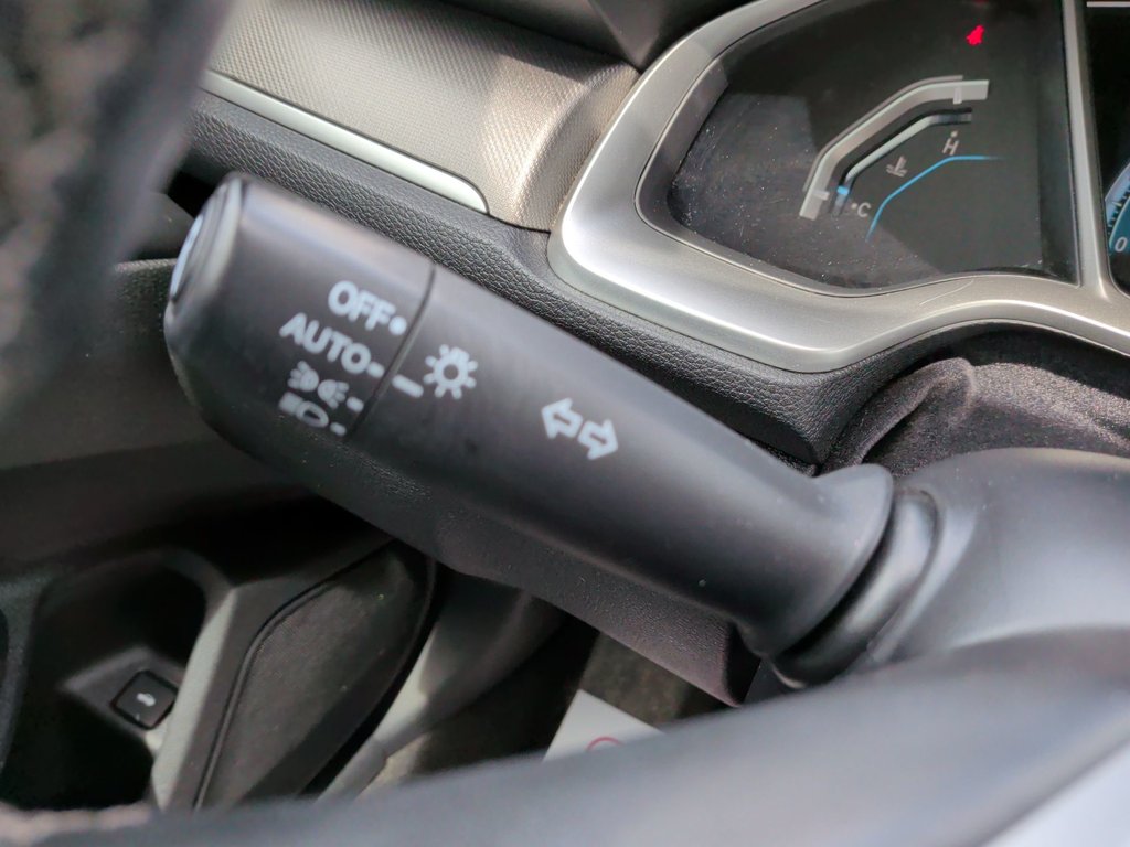 2021 Honda Civic Sedan EX | Sunroof | Heated Seats | Cam in Saint John, New Brunswick - 18 - w1024h768px