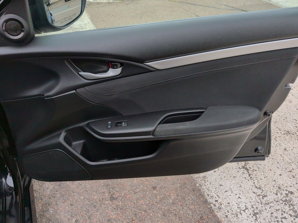 2021 Honda CIVIC SEDAN EX | Sunroof | Cam | USB in Saint John, New Brunswick - 46 - w1024h768px