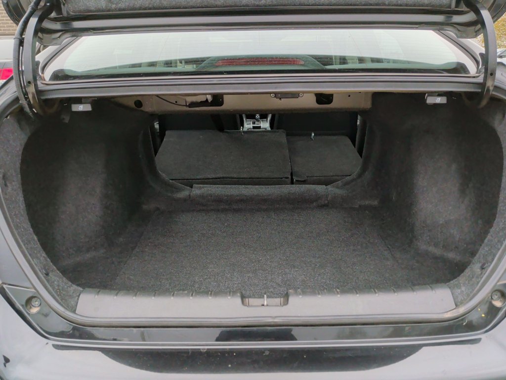 2021 Honda CIVIC SEDAN EX | Sunroof | Cam | USB in Saint John, New Brunswick - 37 - w1024h768px