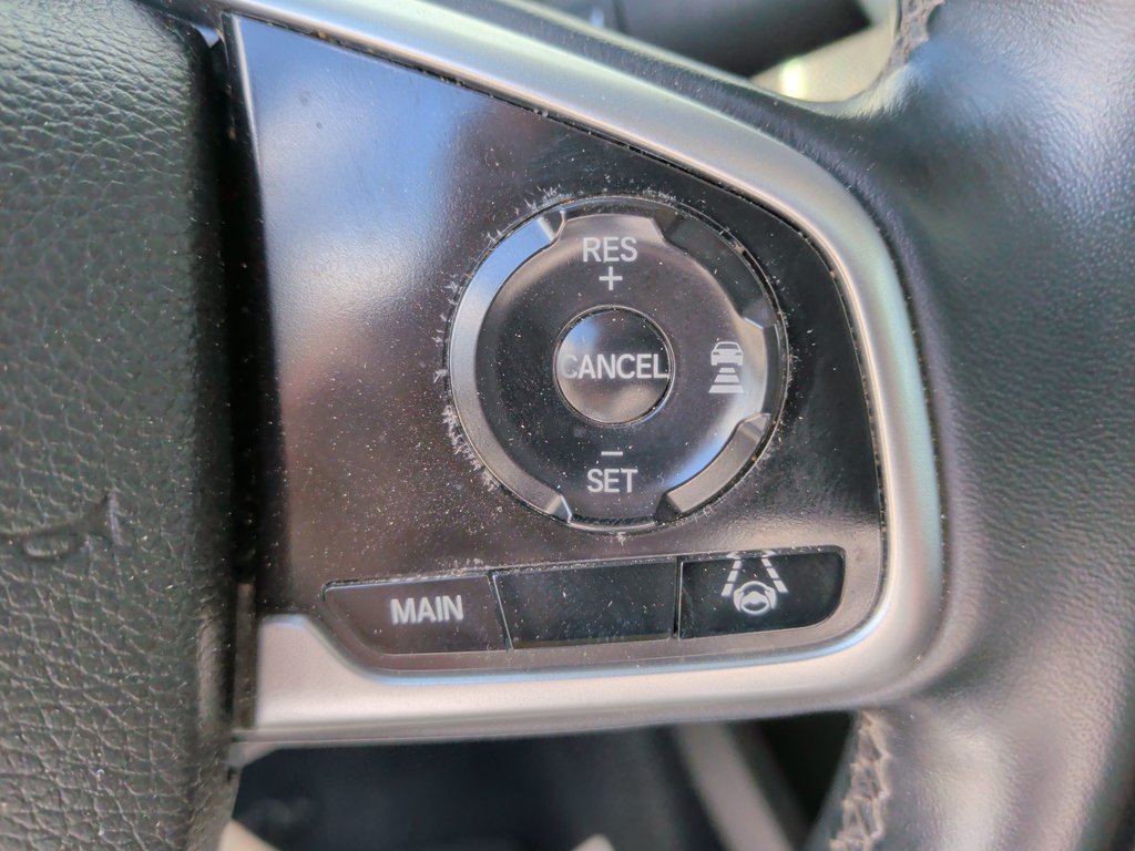 2021 Honda Civic Sedan EX | Sunroof | Cam | USB in Saint John, New Brunswick - 21 - w1024h768px