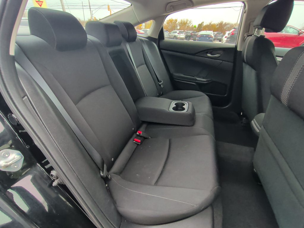 2021 Honda CIVIC SEDAN EX | Sunroof | Cam | USB in Saint John, New Brunswick - 40 - w1024h768px