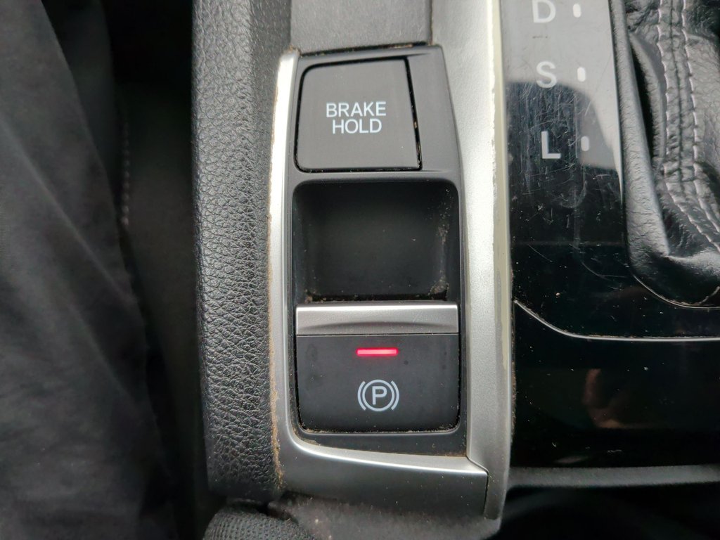 2021 Honda CIVIC SEDAN EX | Sunroof | Cam | USB in Saint John, New Brunswick - 30 - w1024h768px