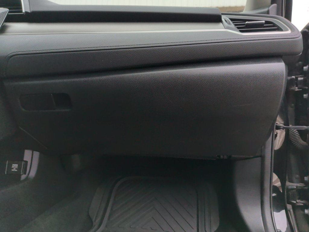 2021 Honda CIVIC SEDAN EX | Sunroof | Cam | USB in Saint John, New Brunswick - 44 - w1024h768px