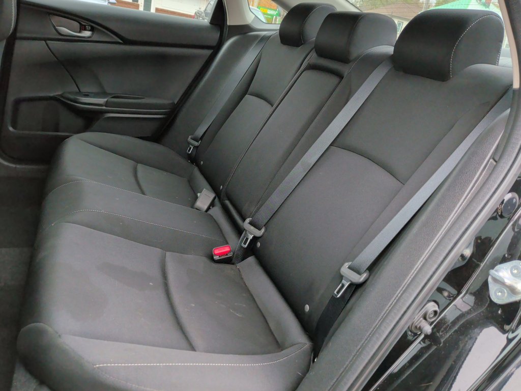 2021 Honda CIVIC SEDAN EX | Sunroof | Cam | USB in Saint John, New Brunswick - 32 - w1024h768px