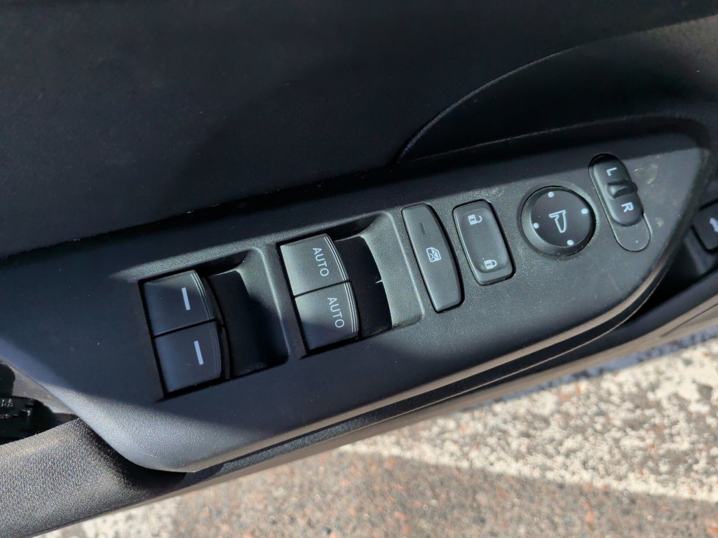 2021 Honda Civic Sedan EX | Sunroof | Cam | USB in Saint John, New Brunswick - 15 - w1024h768px