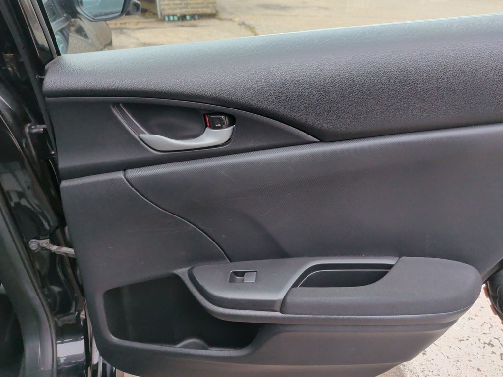 2021 Honda CIVIC SEDAN EX | Sunroof | Cam | USB in Saint John, New Brunswick - 41 - w1024h768px