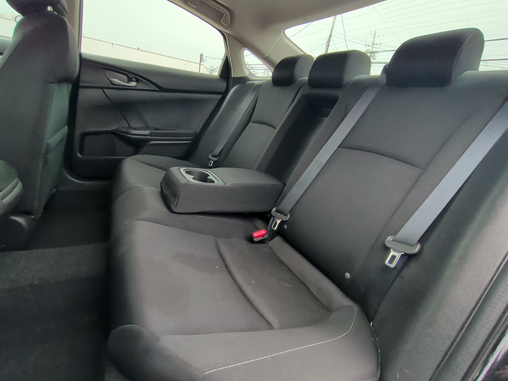 2021 Honda CIVIC SEDAN EX | Sunroof | Cam | USB in Saint John, New Brunswick - 34 - w1024h768px