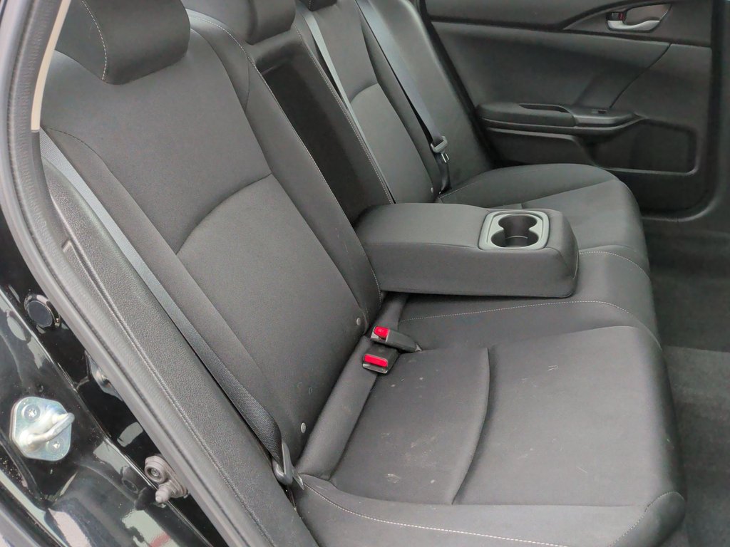 2021 Honda CIVIC SEDAN EX | Sunroof | Cam | USB in Saint John, New Brunswick - 39 - w1024h768px