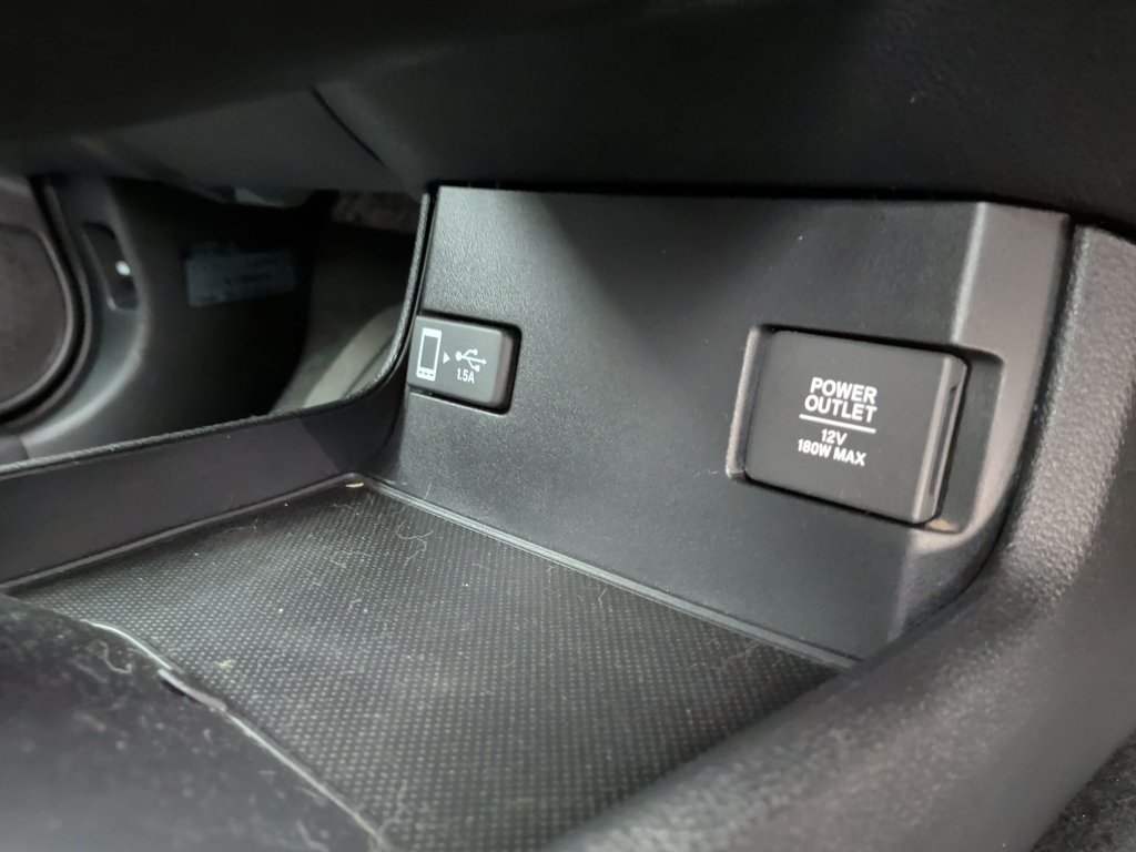 2021 Honda CIVIC SEDAN EX | Sunroof | Cam | USB in Saint John, New Brunswick - 45 - w1024h768px