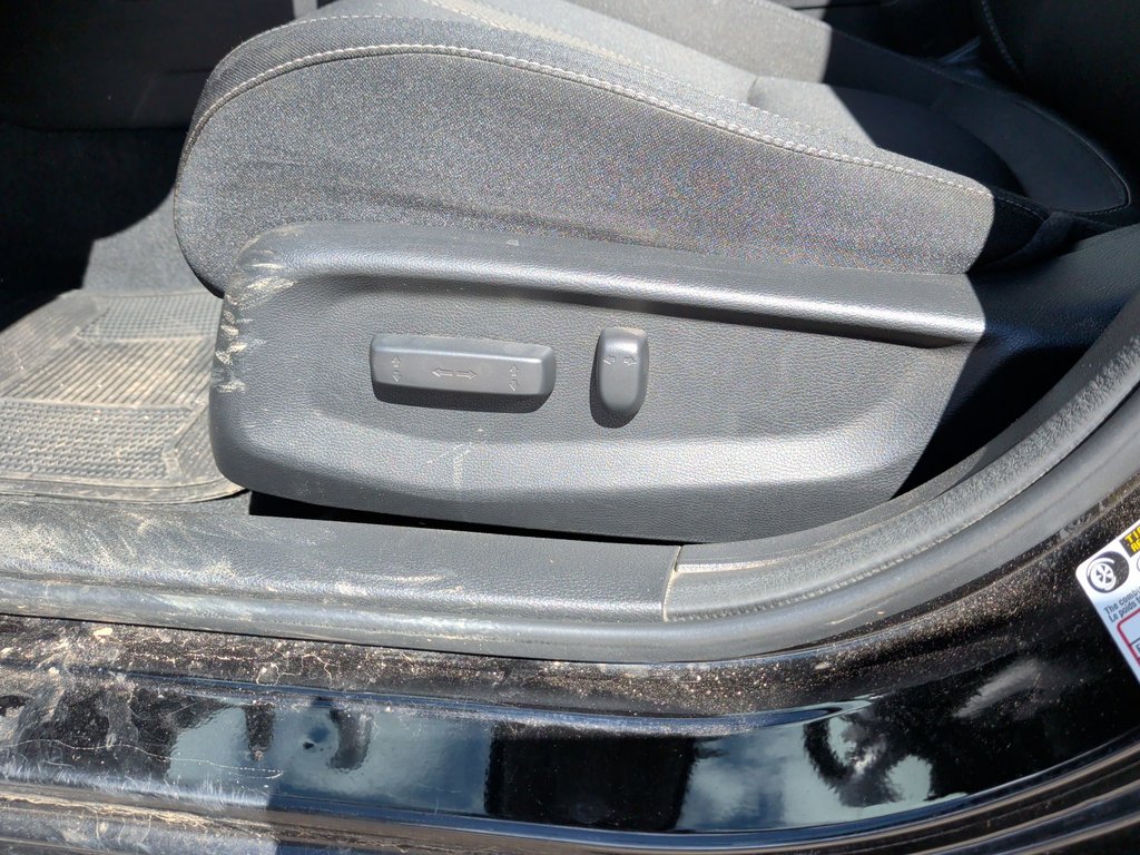 2021 Honda Civic Sedan EX | Sunroof | Cam | USB in Saint John, New Brunswick - 14 - w1024h768px