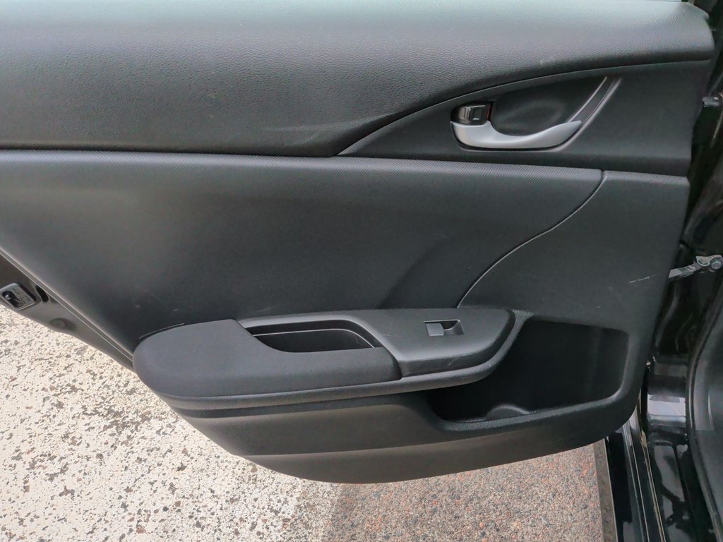 2021 Honda CIVIC SEDAN EX | Sunroof | Cam | USB in Saint John, New Brunswick - 35 - w1024h768px