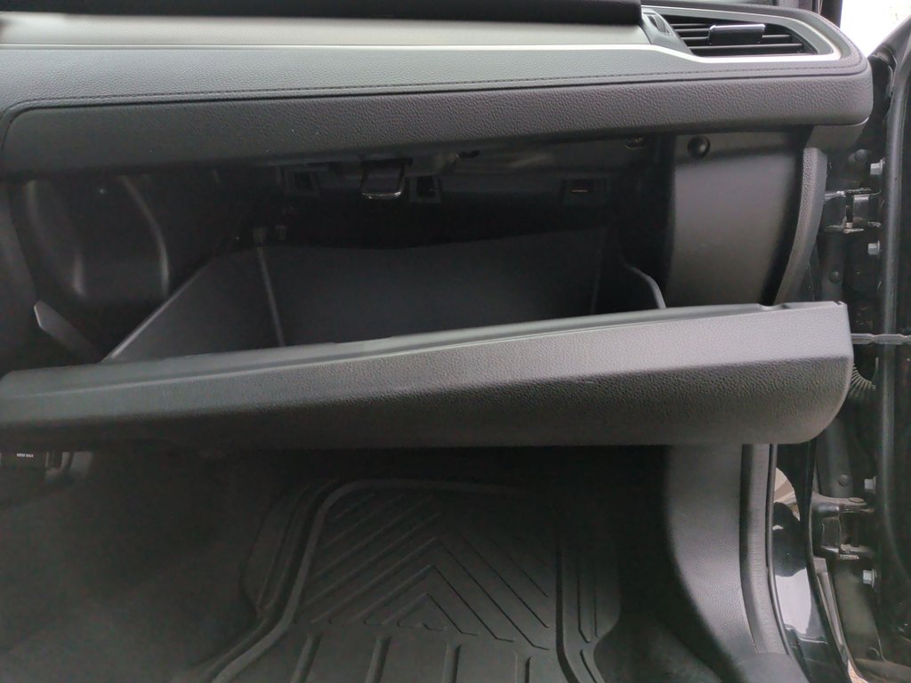 2021 Honda CIVIC SEDAN EX | Sunroof | Cam | USB in Saint John, New Brunswick - 43 - w1024h768px