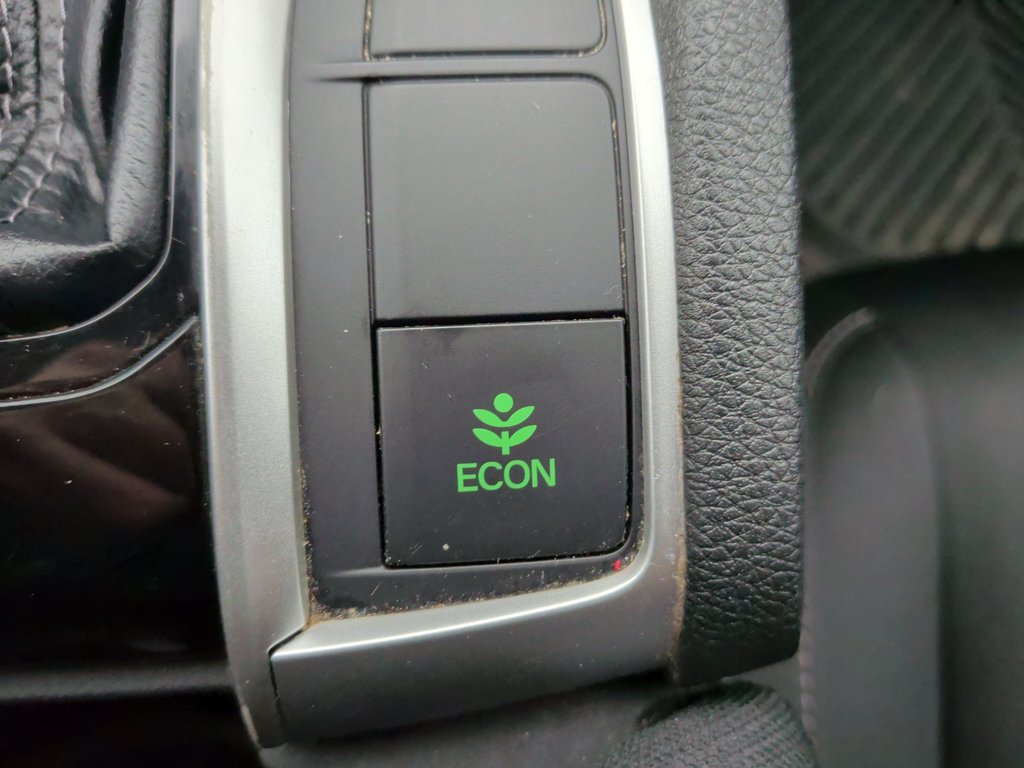2021 Honda CIVIC SEDAN EX | Sunroof | Cam | USB in Saint John, New Brunswick - 31 - w1024h768px
