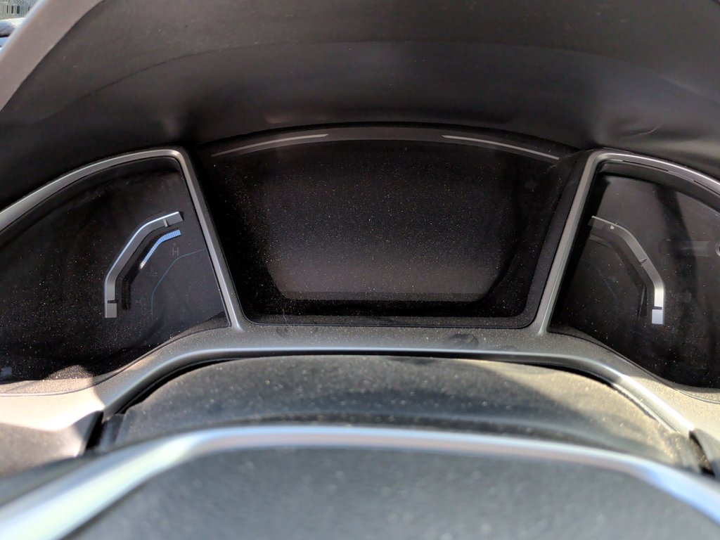 2021 Honda Civic Sedan EX | Sunroof | Cam | USB in Saint John, New Brunswick - 23 - w1024h768px