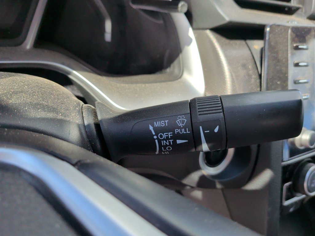 2021 Honda Civic Sedan EX | Sunroof | Cam | USB in Saint John, New Brunswick - 19 - w1024h768px