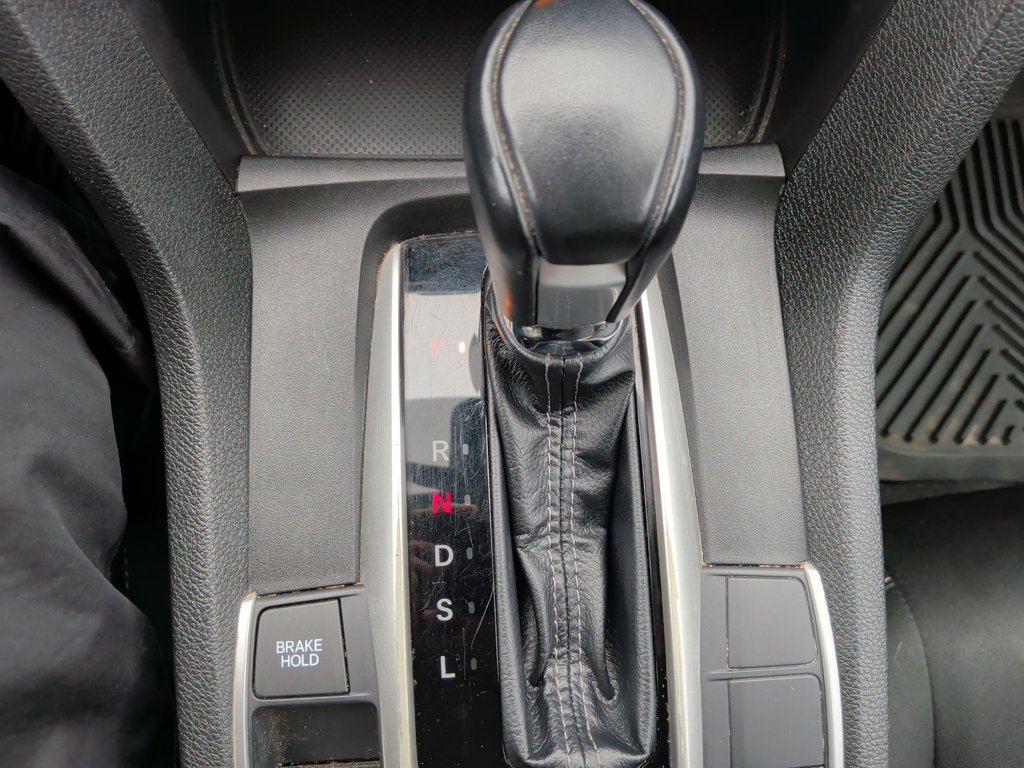 2021 Honda CIVIC SEDAN EX | Sunroof | Cam | USB in Saint John, New Brunswick - 29 - w1024h768px