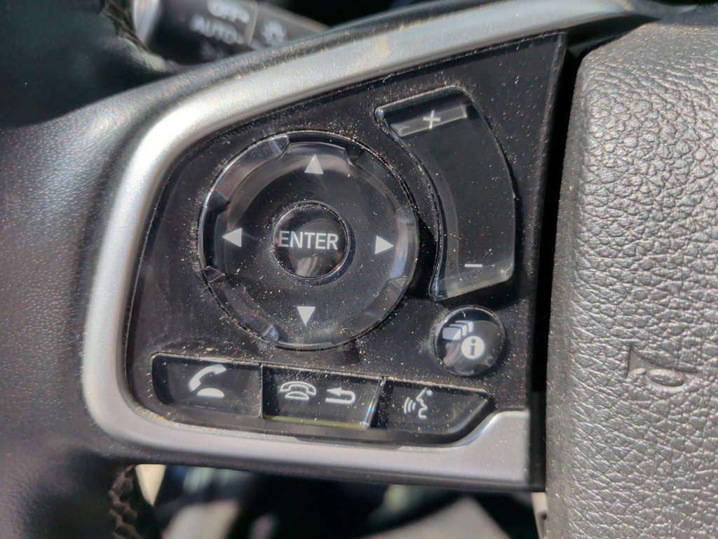 2021 Honda Civic Sedan EX | Sunroof | Cam | USB in Saint John, New Brunswick - 20 - w1024h768px
