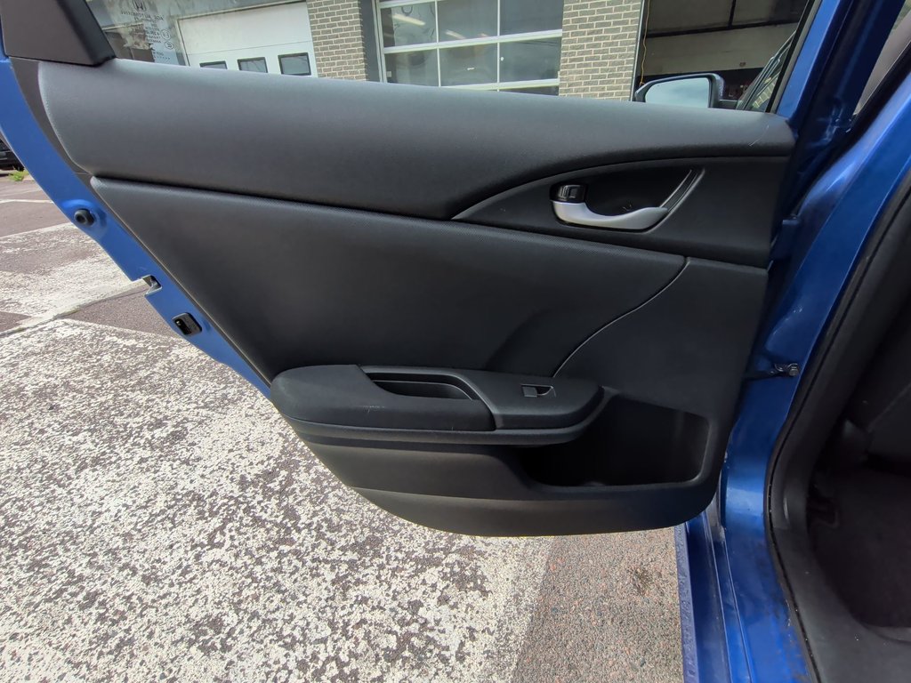 2021 Honda Civic Sedan LX | Heated Seats | Cam | USB in Saint John, New Brunswick - 35 - w1024h768px