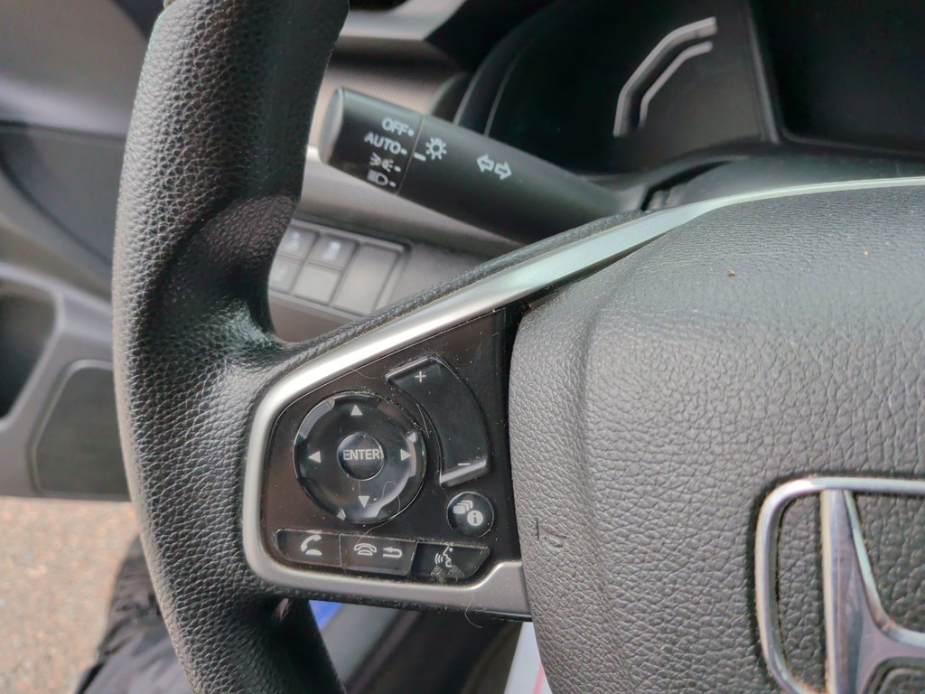 2021 Honda Civic Sedan LX | Heated Seats | Cam | USB in Saint John, New Brunswick - 20 - w1024h768px