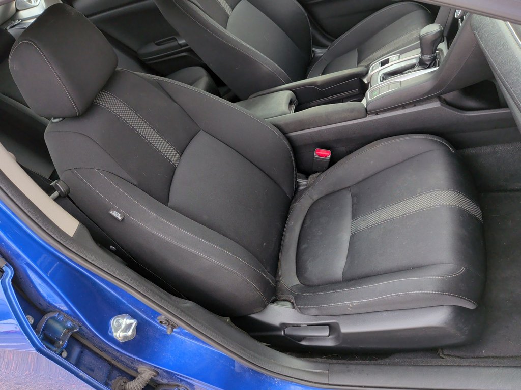 2021 Honda Civic Sedan LX | Heated Seats | Cam | USB in Saint John, New Brunswick - 42 - w1024h768px