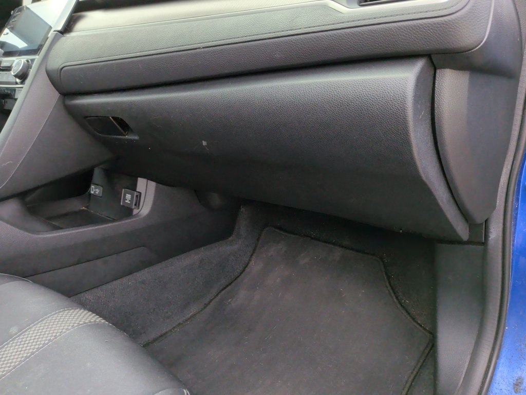 2021 Honda Civic Sedan LX | Heated Seats | Cam | USB in Saint John, New Brunswick - 44 - w1024h768px