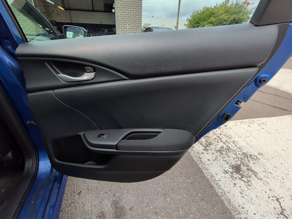 2021 Honda Civic Sedan LX | Heated Seats | Cam | USB in Saint John, New Brunswick - 41 - w1024h768px