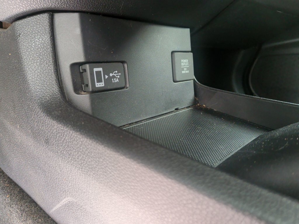 2021 Honda Civic Sedan LX | Heated Seats | Cam | USB in Saint John, New Brunswick - 28 - w1024h768px
