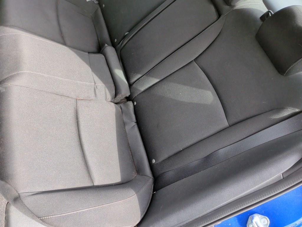 2021 Honda Civic Sedan LX | Heated Seats | Cam | USB in Saint John, New Brunswick - 32 - w1024h768px