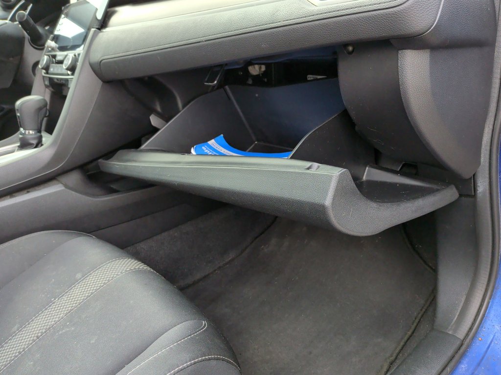 2021 Honda Civic Sedan LX | Heated Seats | Cam | USB in Saint John, New Brunswick - 43 - w1024h768px