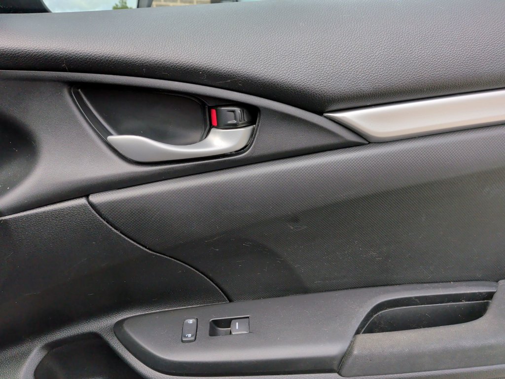 2021 Honda Civic Sedan LX | Heated Seats | Cam | USB in Saint John, New Brunswick - 45 - w1024h768px