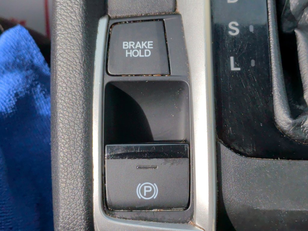 2021 Honda Civic Sedan LX | Heated Seats | Cam | USB in Saint John, New Brunswick - 30 - w1024h768px