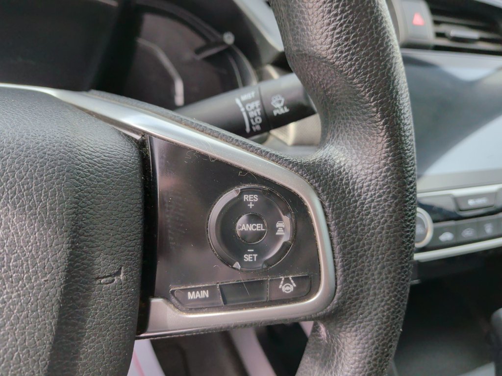 2021 Honda Civic Sedan LX | Heated Seats | Cam | USB in Saint John, New Brunswick - 21 - w1024h768px