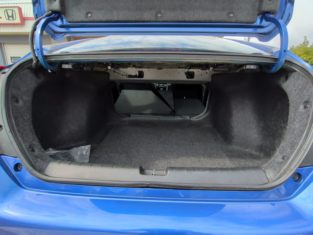 2021 Honda Civic Sedan LX | Heated Seats | Cam | USB in Saint John, New Brunswick - 37 - w1024h768px