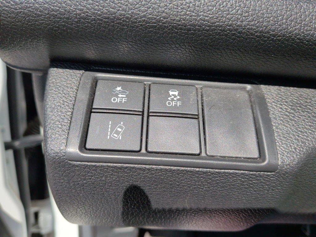 2021 Honda Civic Sedan LX | Cam | USB | HtdSeats | Warranty to 2028 in Saint John, New Brunswick - 22 - w1024h768px