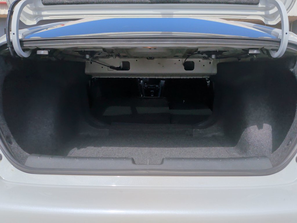 2021 Honda Civic Sedan LX | Cam | USB | HtdSeats | Warranty to 2028 in Saint John, New Brunswick - 36 - w1024h768px