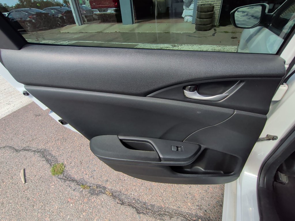 2021 Honda Civic Sedan LX | Cam | USB | HtdSeats | Warranty to 2028 in Saint John, New Brunswick - 34 - w1024h768px