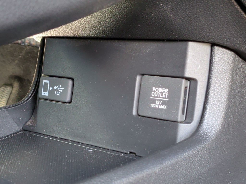 2021 Honda Civic Sedan LX | Cam | USB | HtdSeats | Warranty to 2028 in Saint John, New Brunswick - 44 - w1024h768px