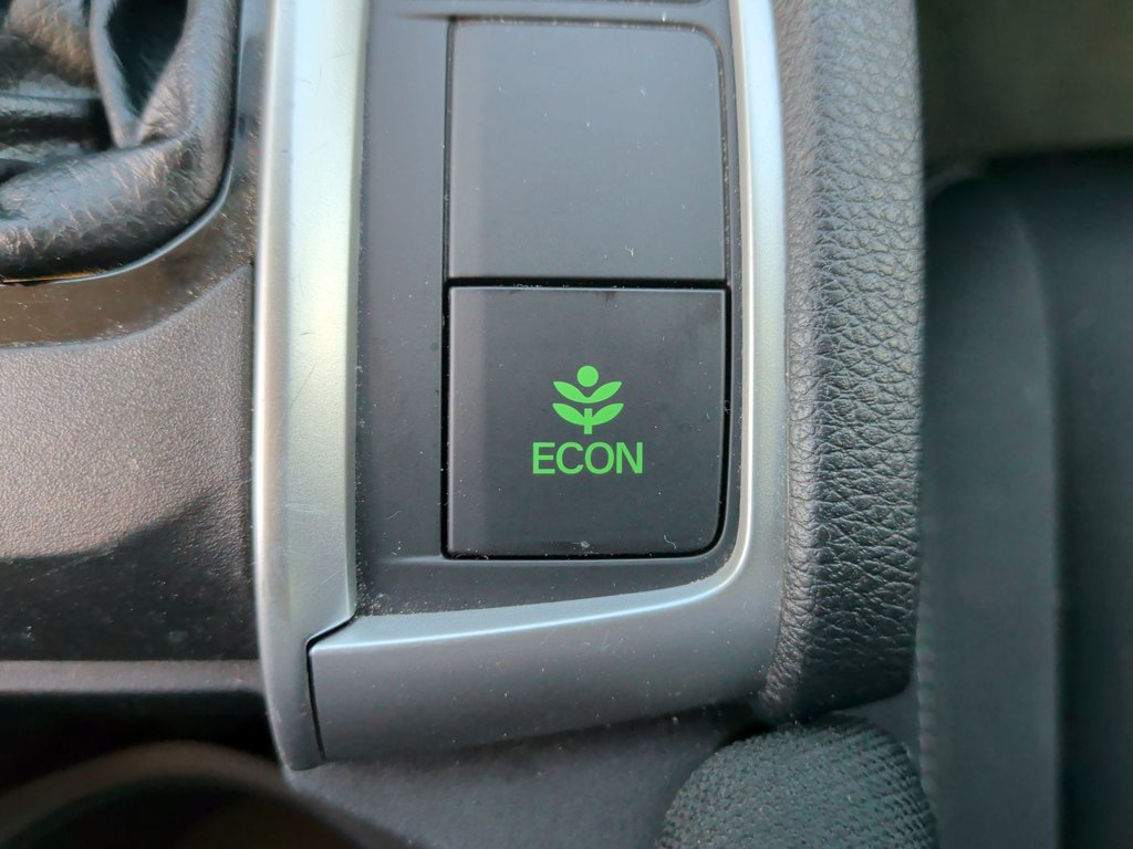 2021 Honda Civic Sedan LX | Cam | USB | HtdSeats | Warranty to 2028 in Saint John, New Brunswick - 30 - w1024h768px