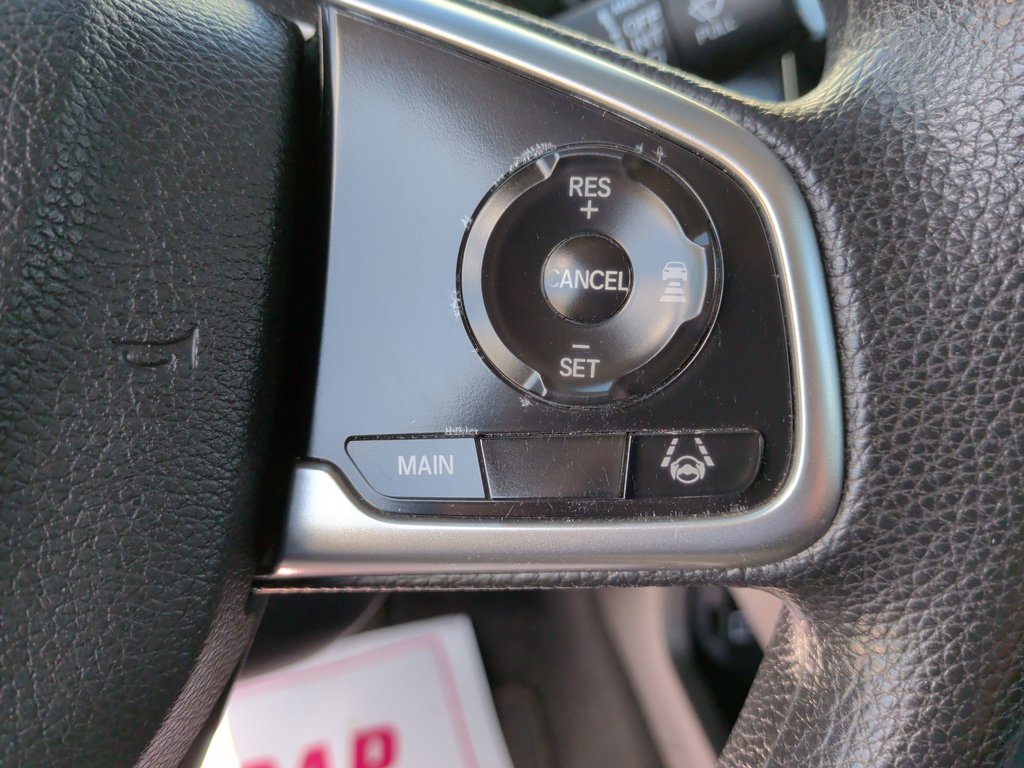 2021 Honda Civic Sedan LX | Cam | USB | HtdSeats | Warranty to 2028 in Saint John, New Brunswick - 21 - w1024h768px