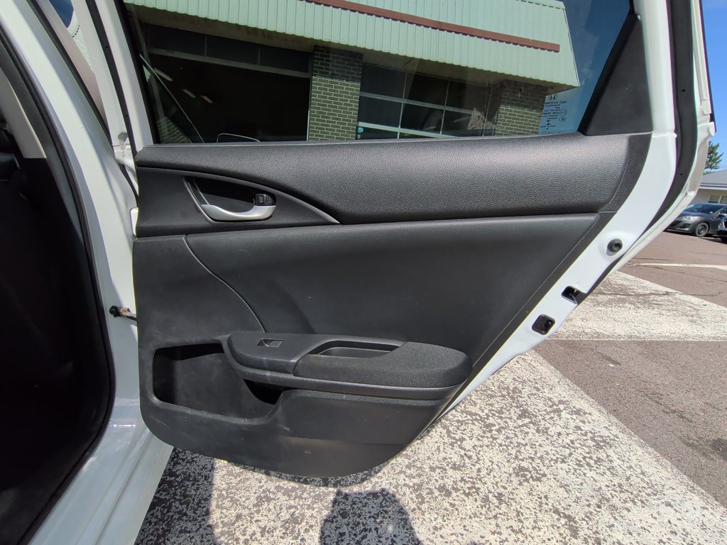 2021 Honda Civic Sedan LX | Cam | USB | HtdSeats | Warranty to 2028 in Saint John, New Brunswick - 40 - w1024h768px
