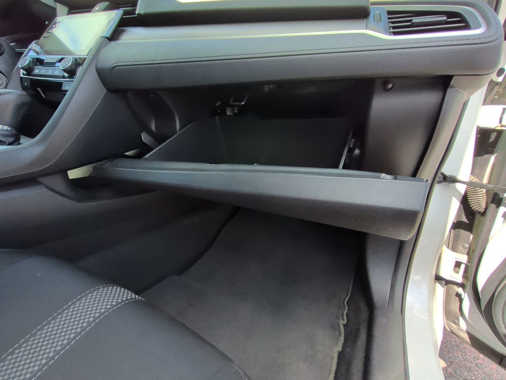 2021 Honda Civic Sedan LX | Cam | USB | HtdSeats | Warranty to 2028 in Saint John, New Brunswick - 42 - w1024h768px