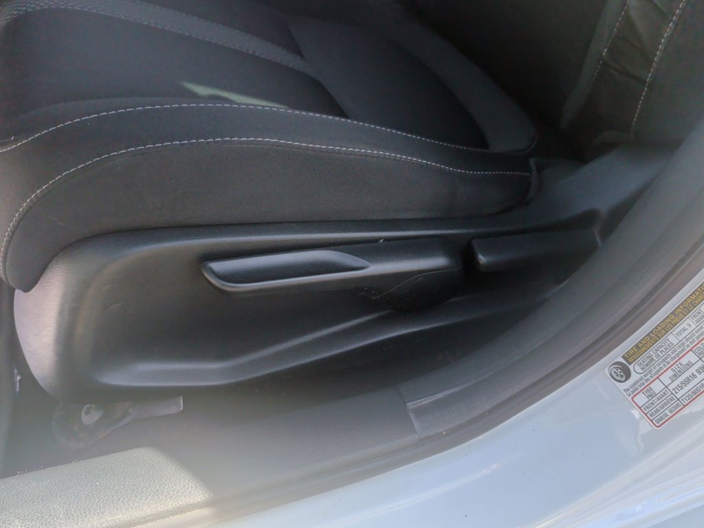 2021 Honda Civic Sedan LX | Cam | USB | HtdSeats | Warranty to 2028 in Saint John, New Brunswick - 14 - w1024h768px