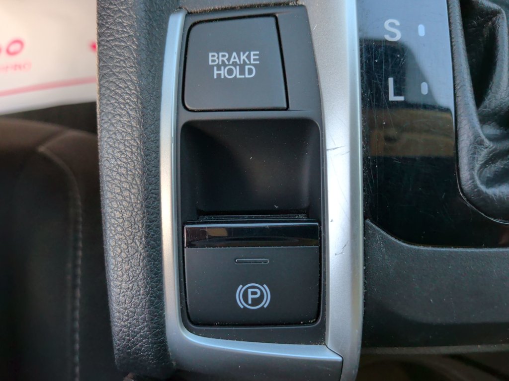 2021 Honda Civic Sedan LX | Cam | USB | HtdSeats | Warranty to 2028 in Saint John, New Brunswick - 29 - w1024h768px