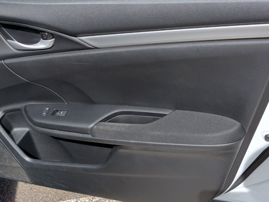 2021 Honda Civic Sedan LX | Cam | USB | HtdSeats | Warranty to 2028 in Saint John, New Brunswick - 45 - w1024h768px